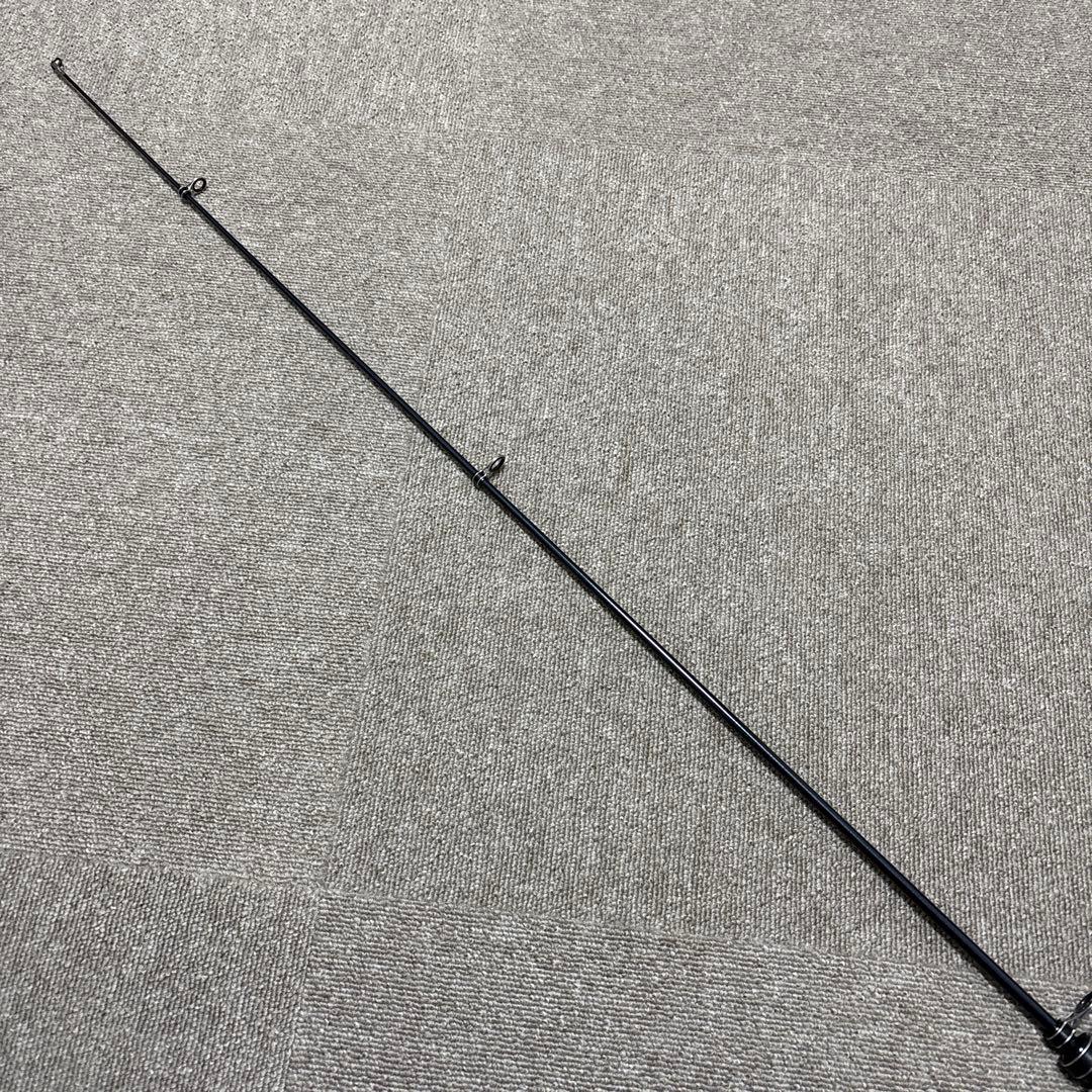 DAIWA リバティクラブサーフ T20-360 K 【1回使用】