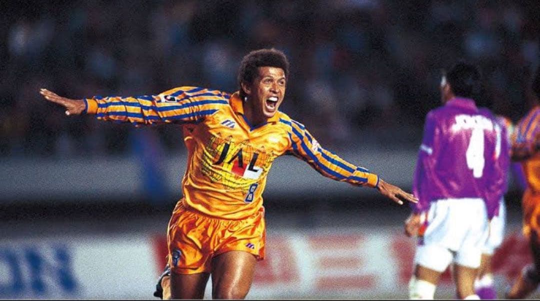清水エスパルス 長袖 ユニフォーム 90年代