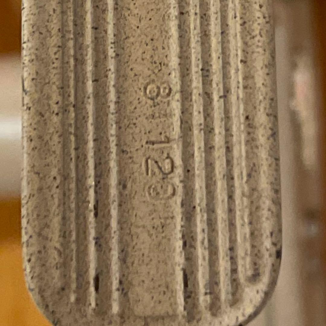ABUカーディナル3 シリアル番号811201