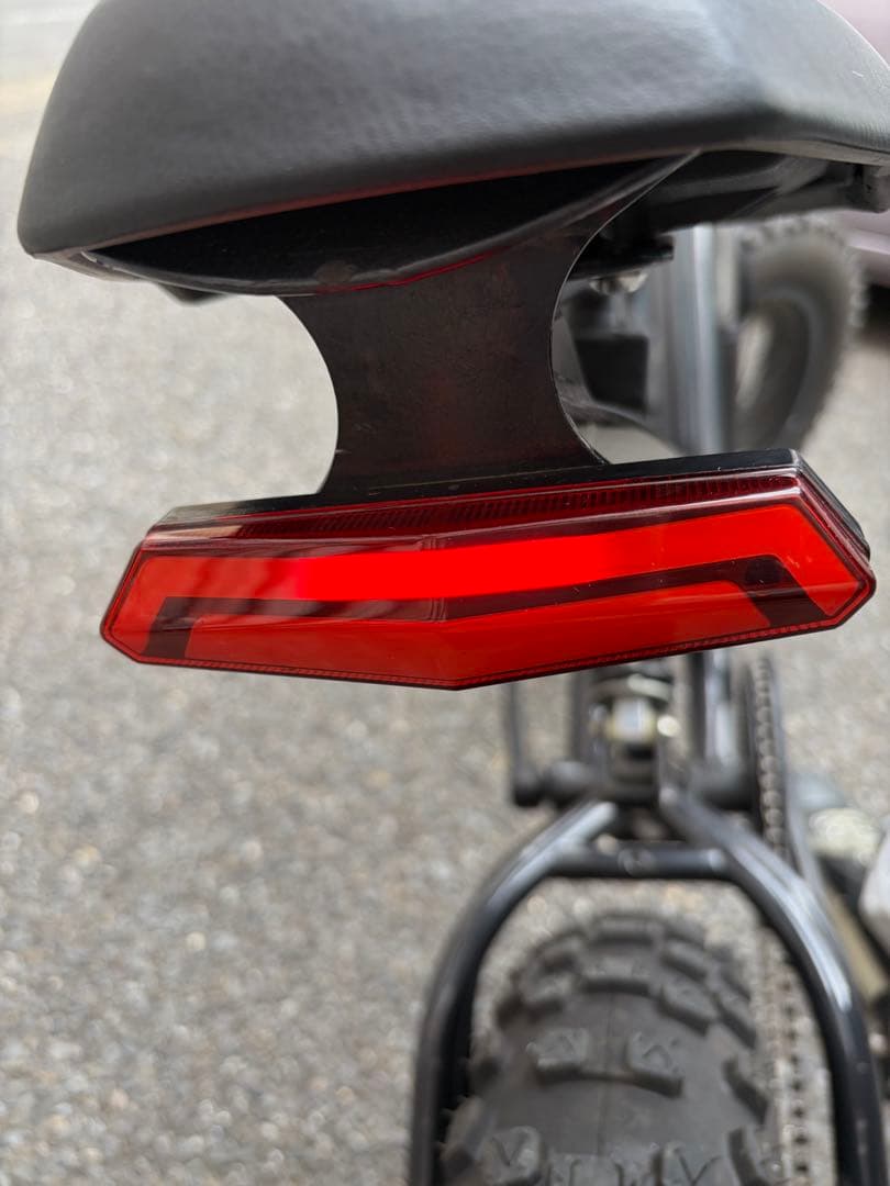 定価28万円WO BIKE M2X-1 e-bike