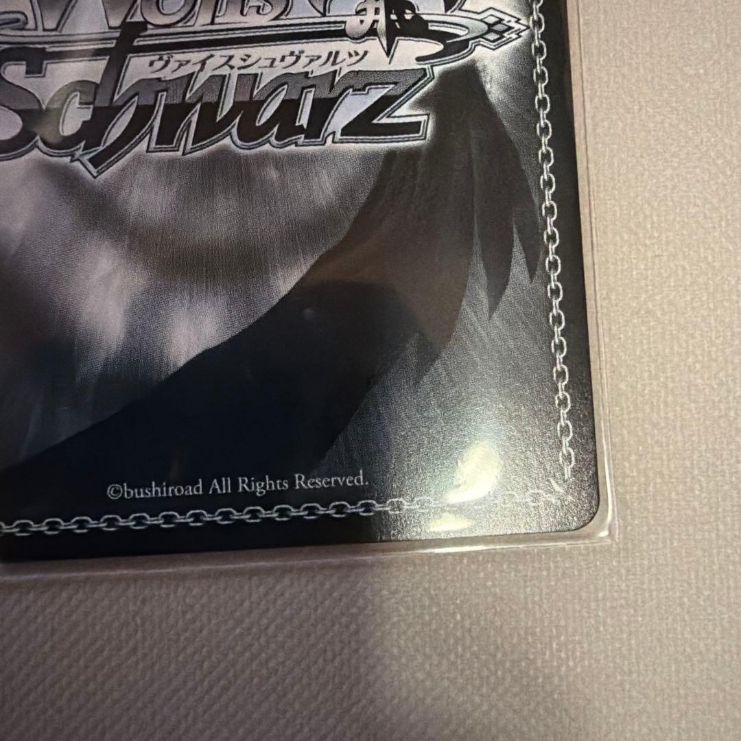 ヴァイスシュヴァルツ　NIKKE メアリー：ベイゴッデス SP