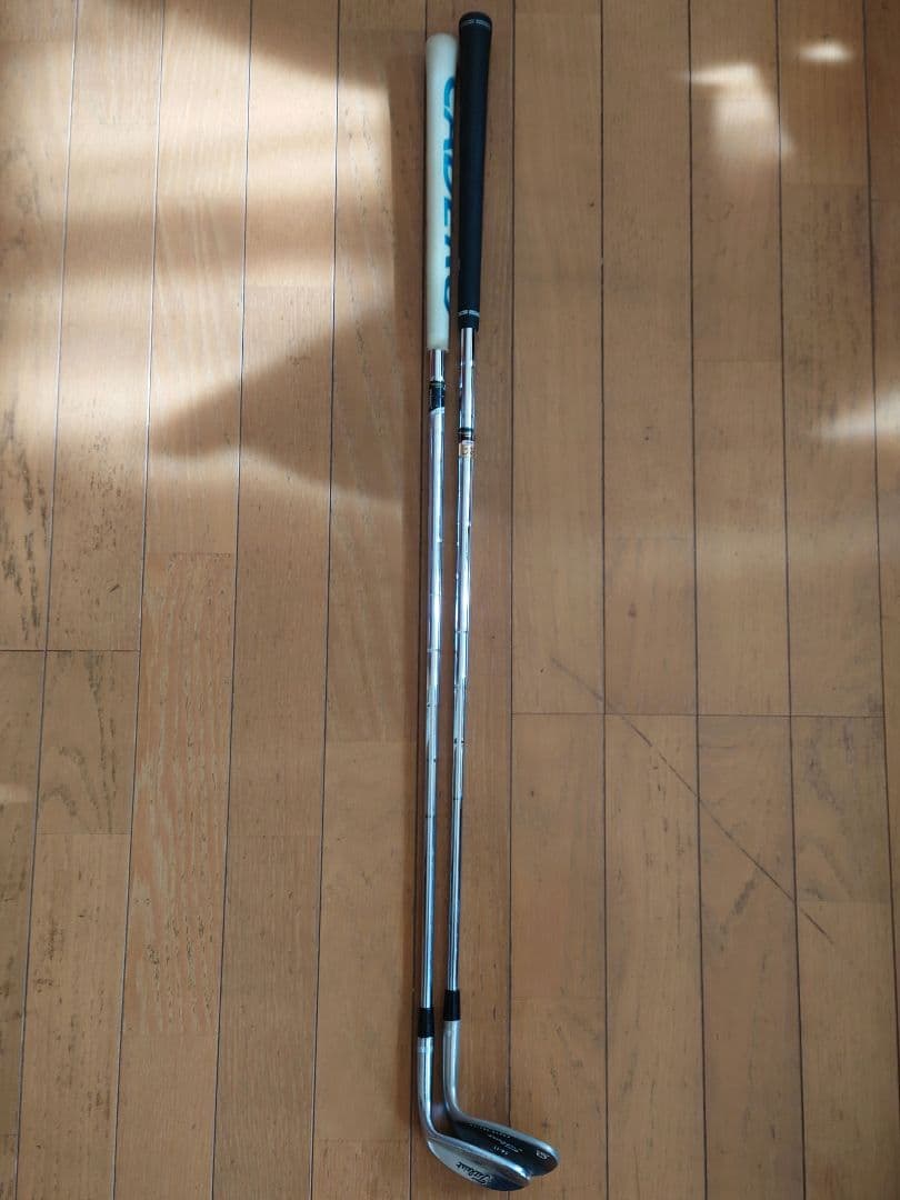 タイトリスト ボーケイ スピンミルド 54 58 ウェッジセット VOKEY