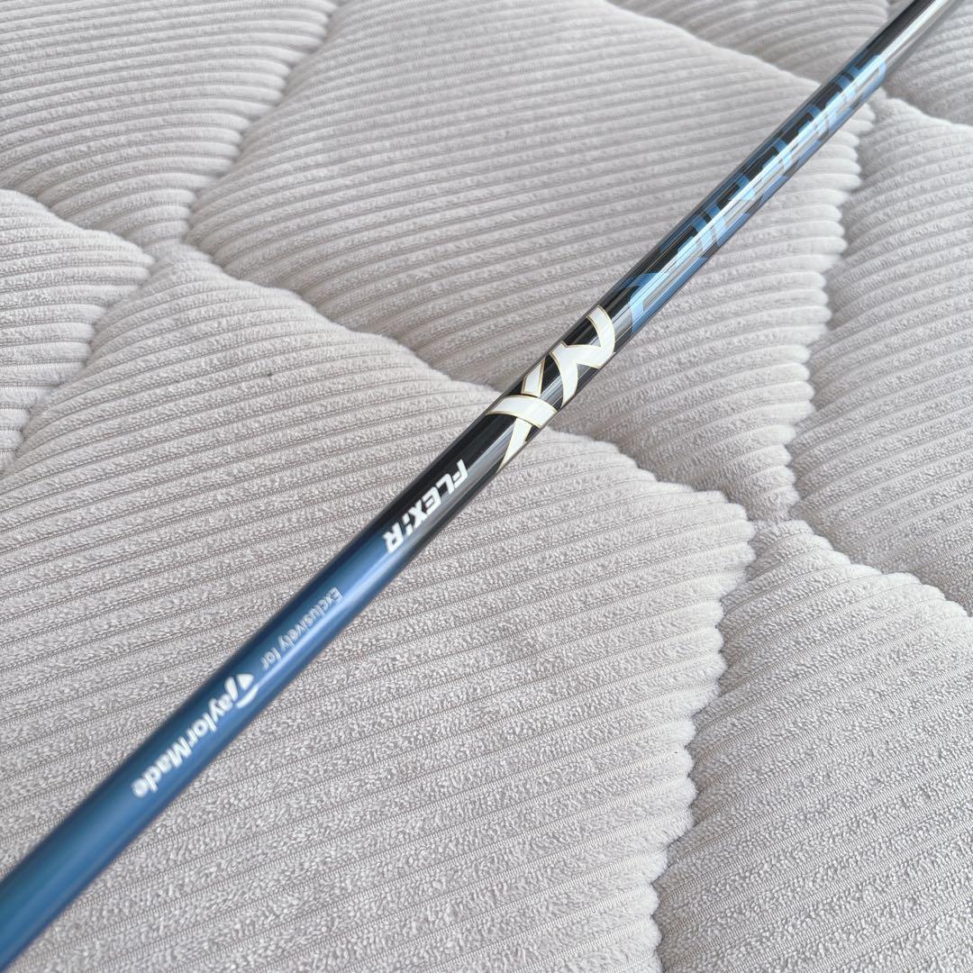 D177 XXIO13 レディースドライバー SPEEDER NX FlexR