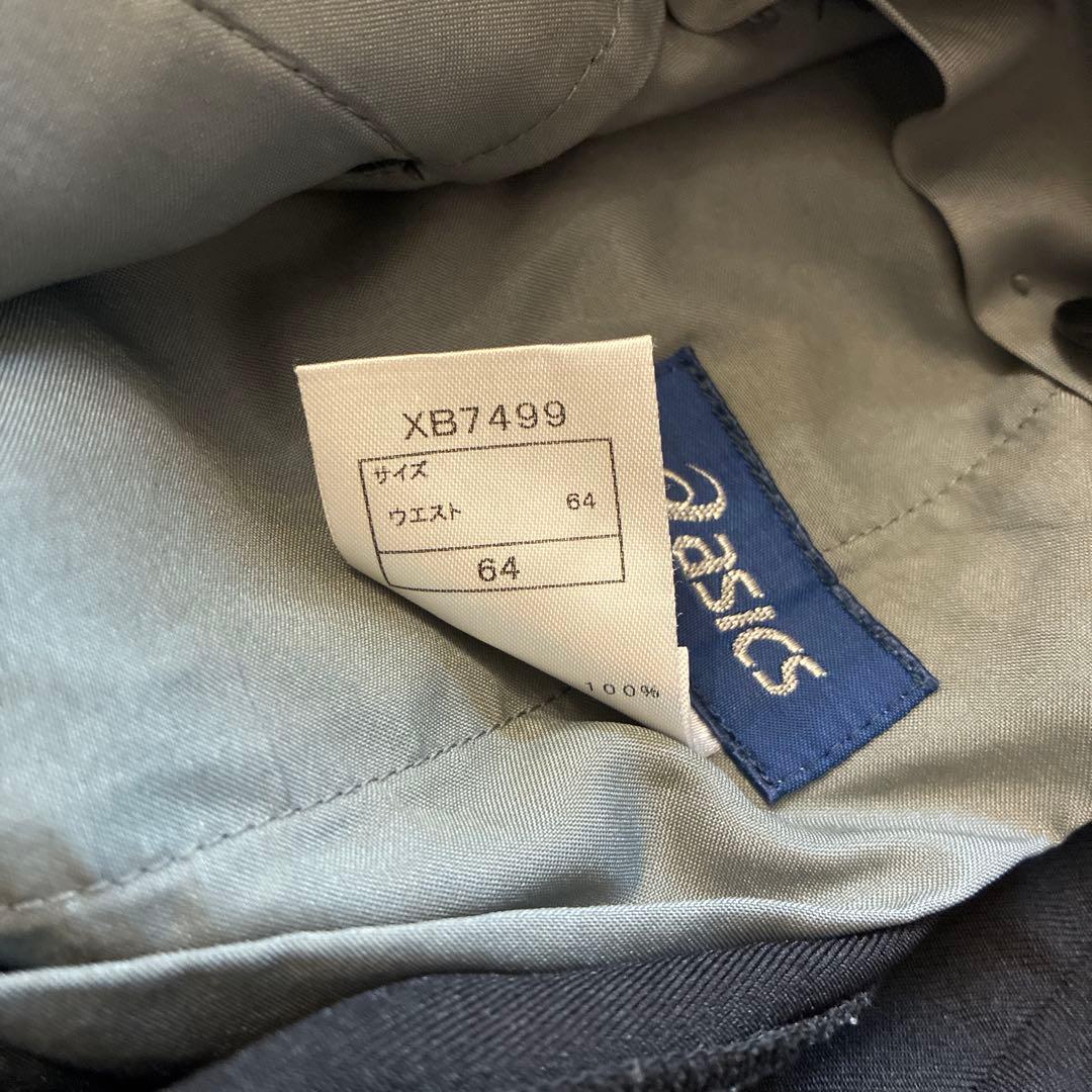 asics レフェリーウエア上下　ss〜sサイズ