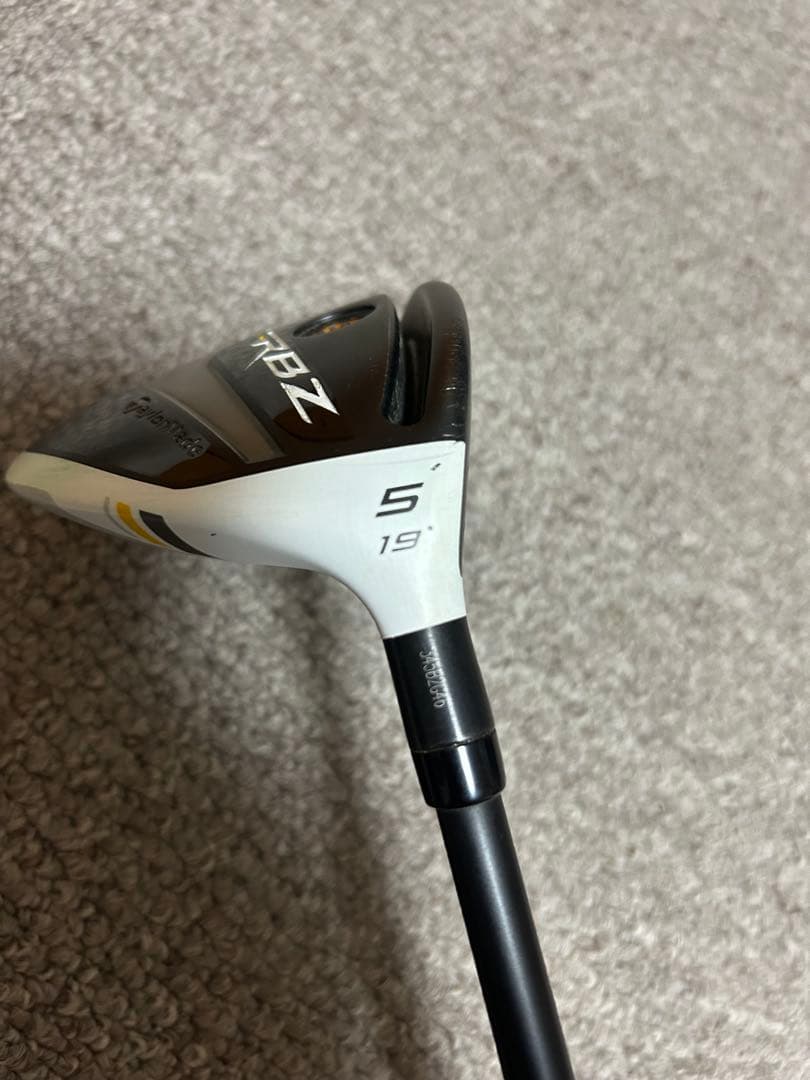 Taylor Made RBZ Stage 2 FW5 19度