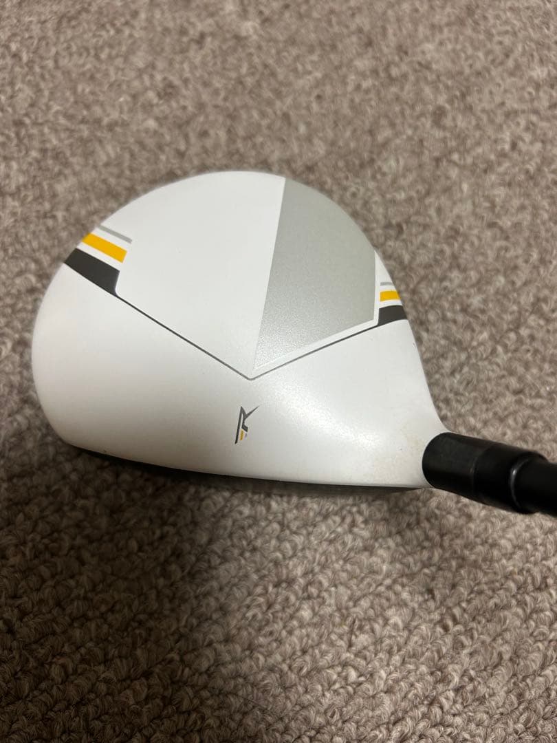 Taylor Made RBZ Stage 2 FW5 19度