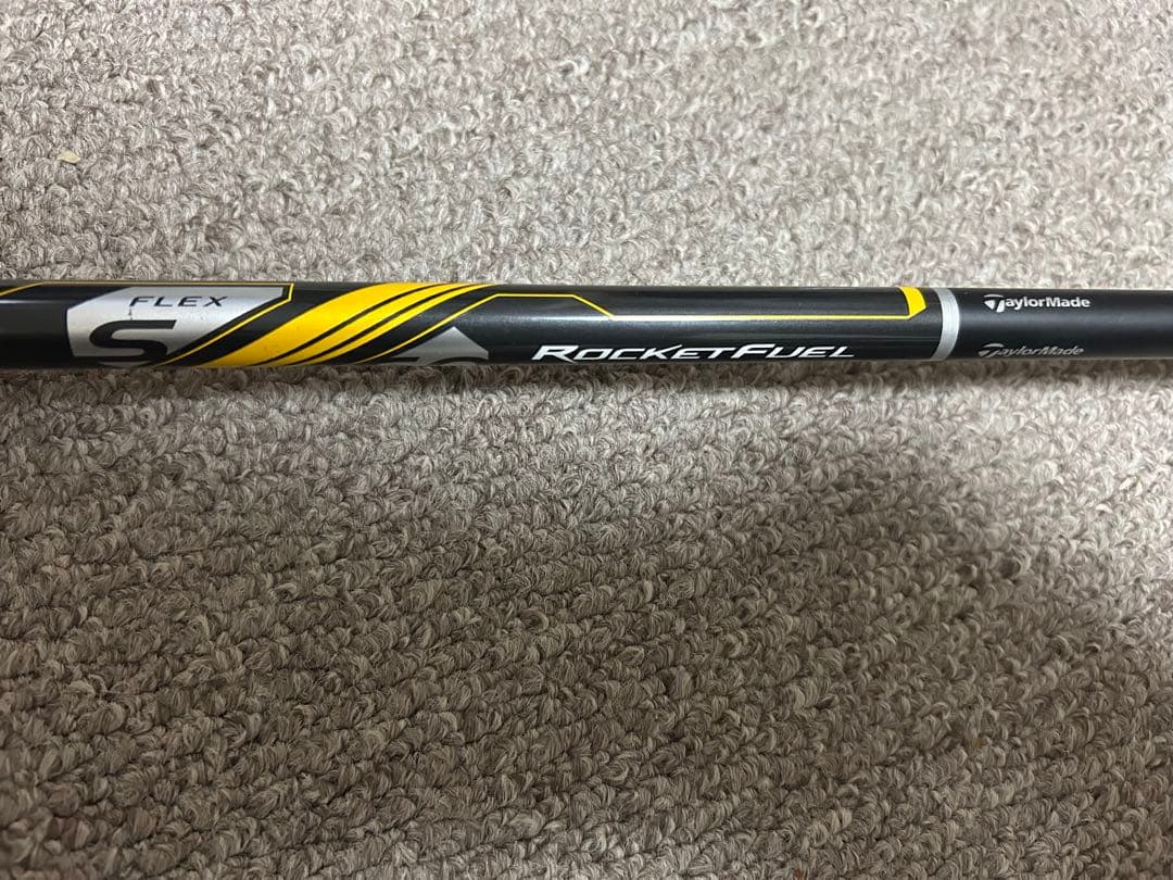 Taylor Made RBZ Stage 2 FW5 19度