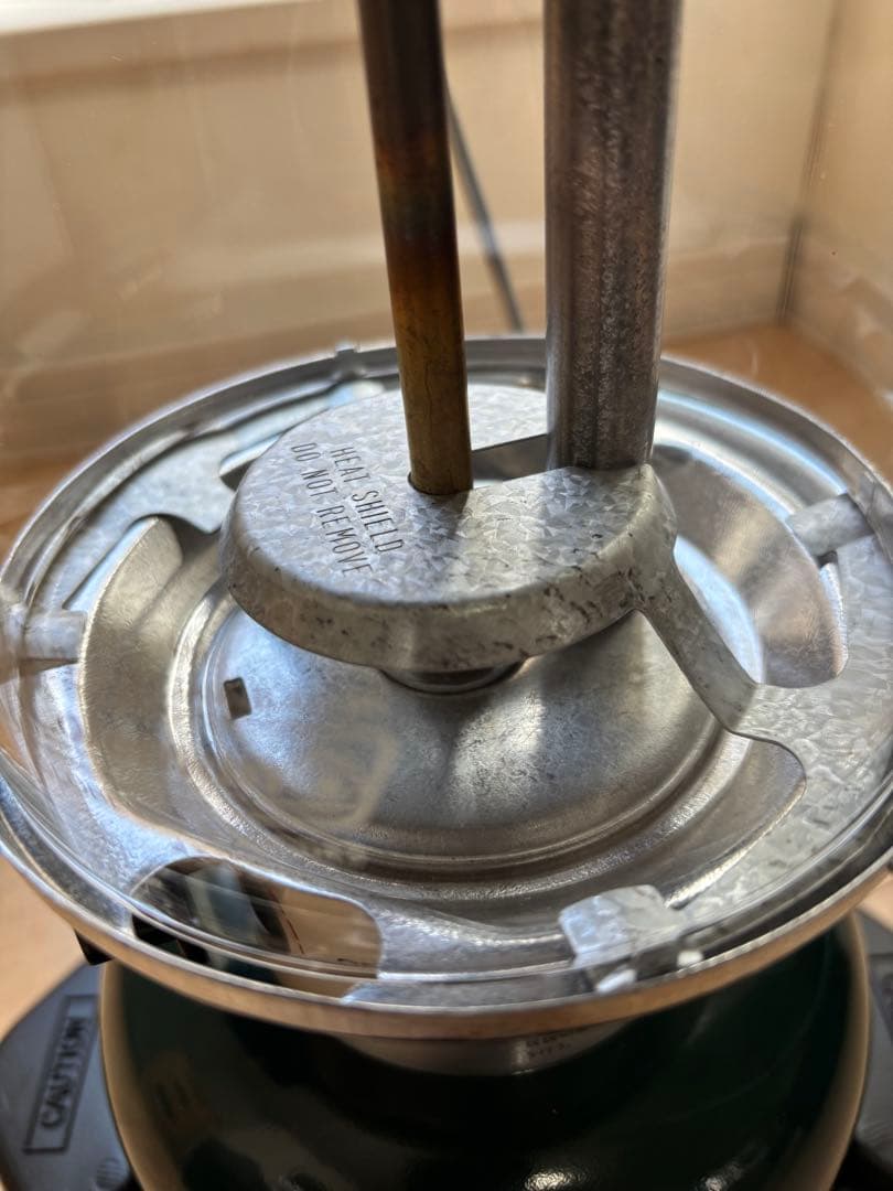 ライト・ランタン Coleman 290A