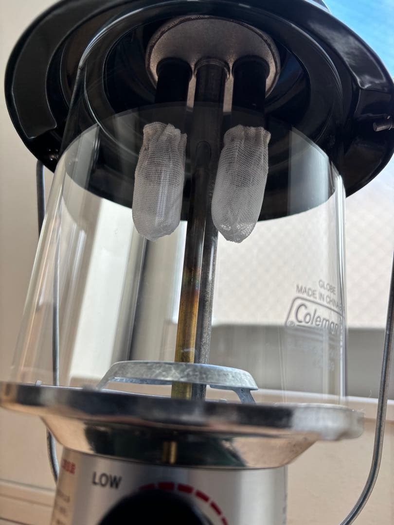 ライト・ランタン Coleman 290A
