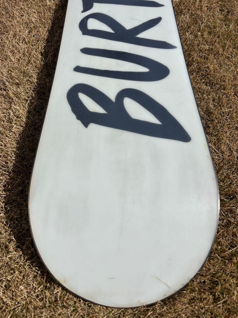 Burton スノーボード バートン　チョッパー　キッズ　125cm