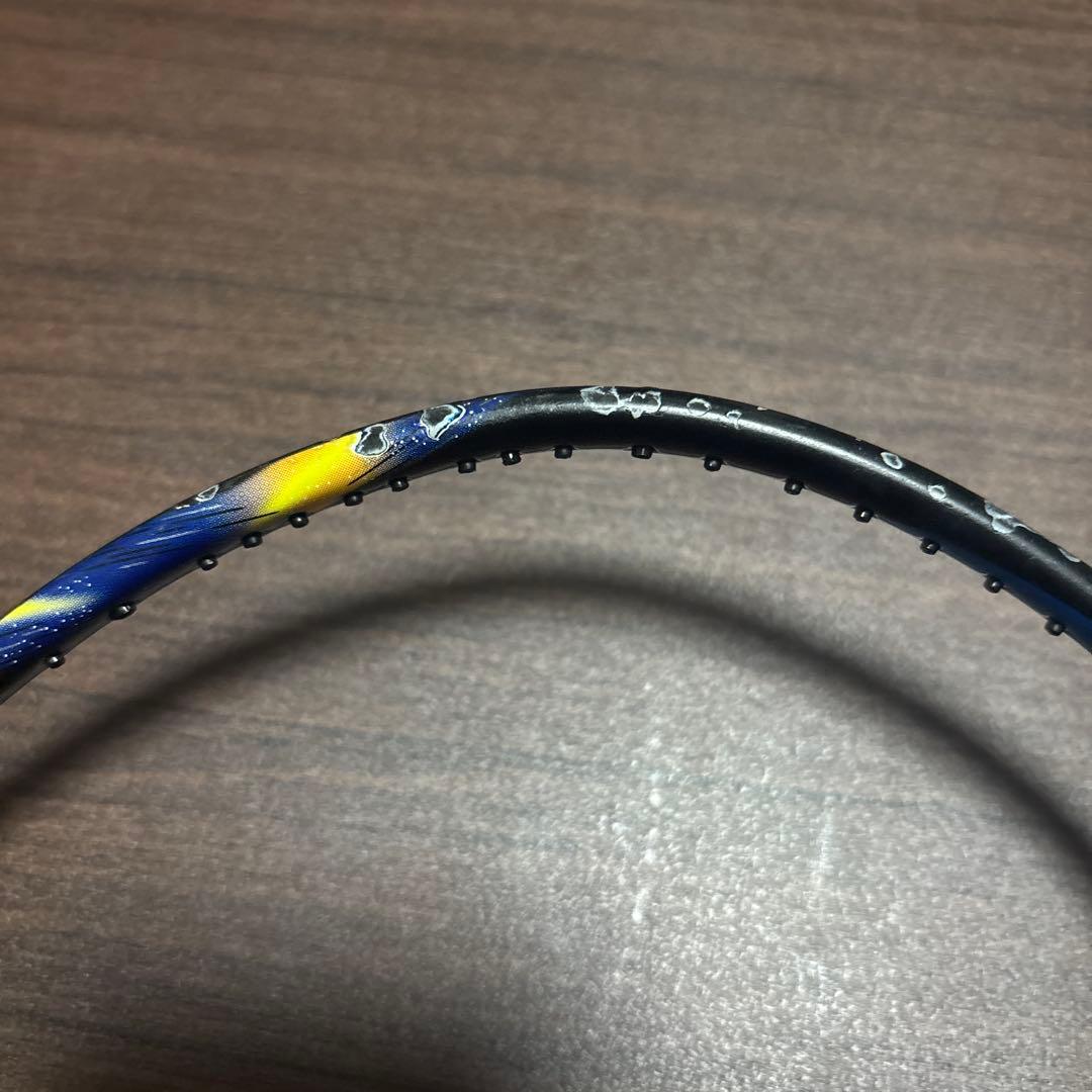 アストロクス77 メタリックブルー