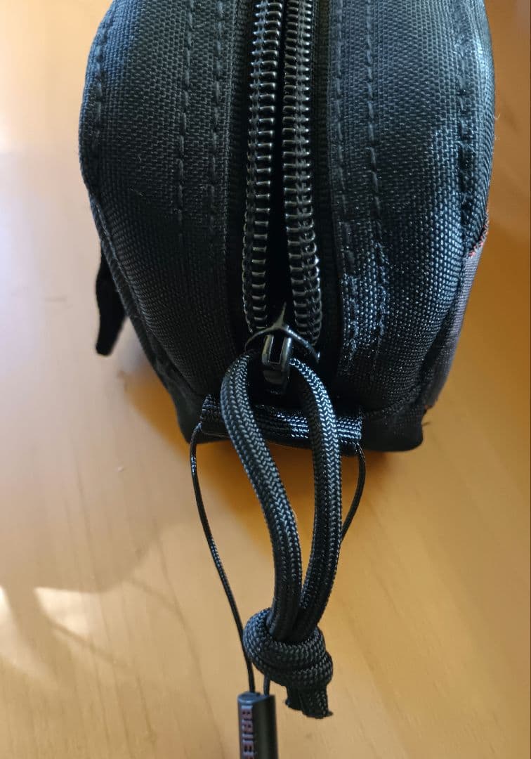 BRIEFINGブリーフィング ポーチ MINI POUCH