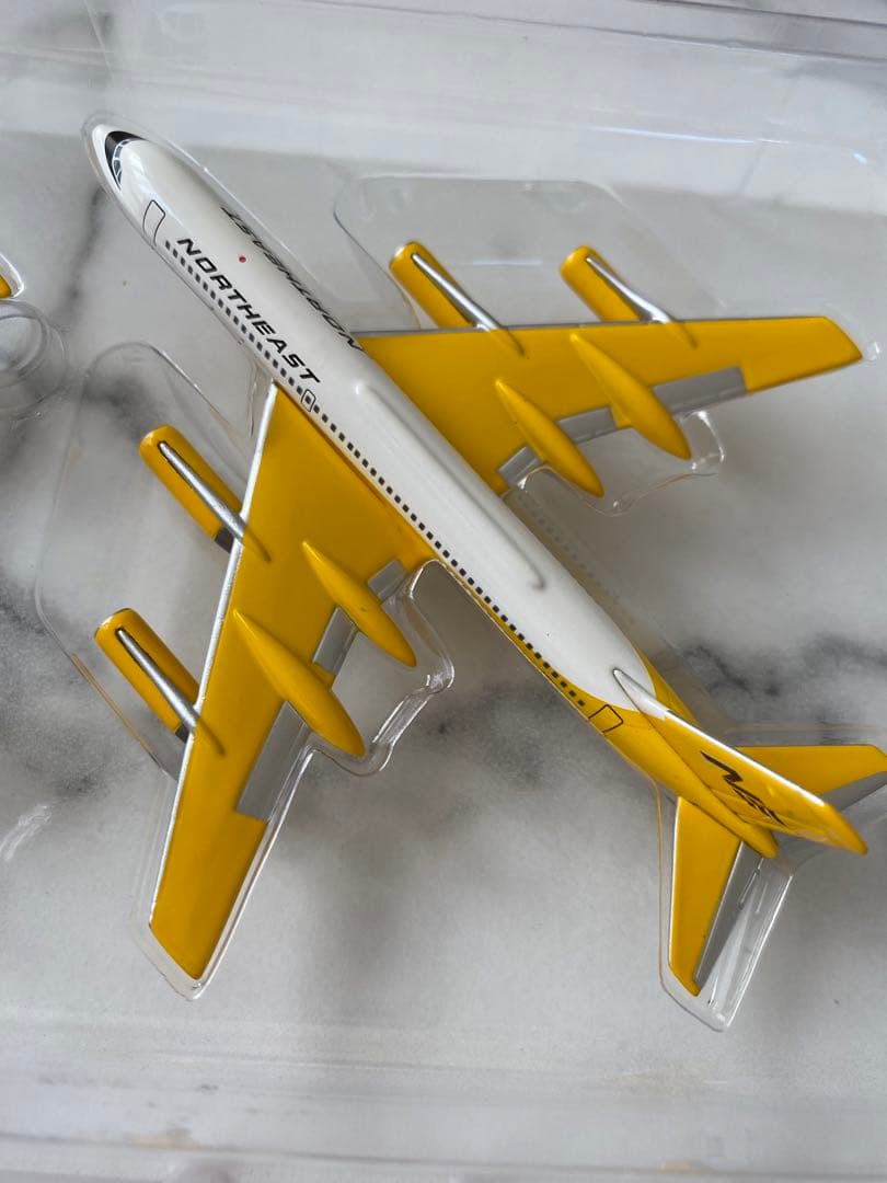 NORTHEAST CONVAIR CV-880/CV-990 GSEセット