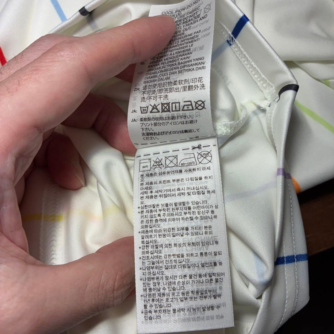 adidas 日本代表 アウェイ長袖ユニフォーム