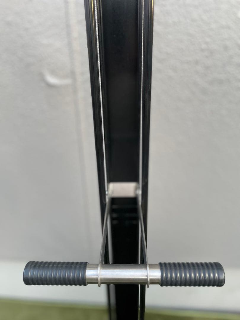 CycleLocker CS-102 黒　サイクルロッカー　小径車OK 自転車