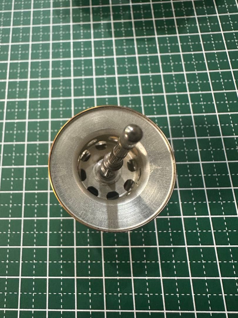 シマノ　アンタレスAR右巻き　ジャンク品