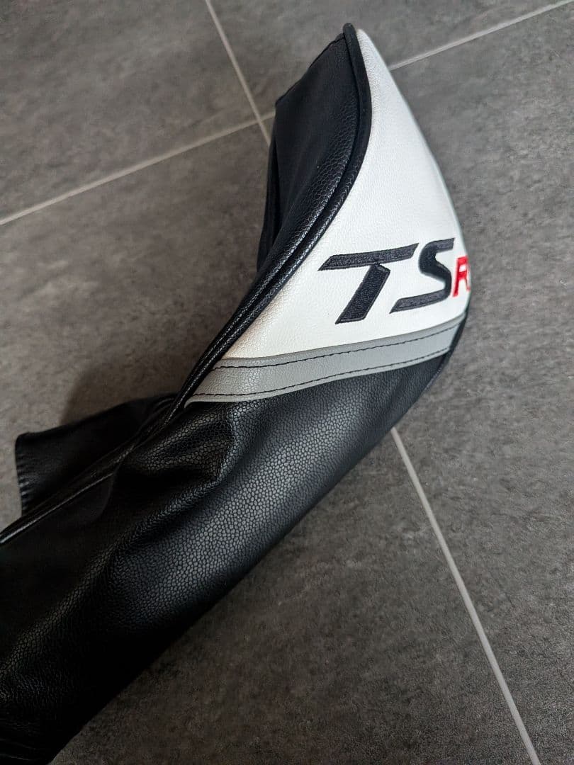 ●希少ロフト　日本仕様●Titleist TSR2 ドライバー 11度 ヘッド
