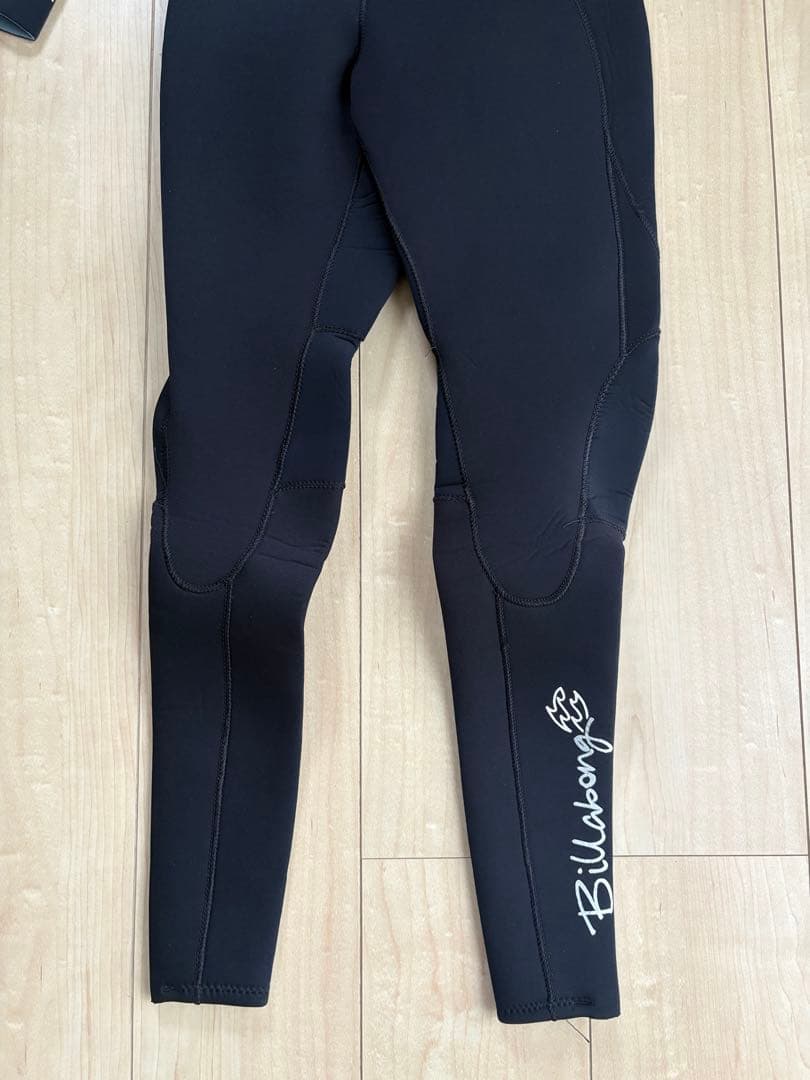 Billabong ビラボン　フルスーツ　レディース　ウェットスーツ　サーフィン