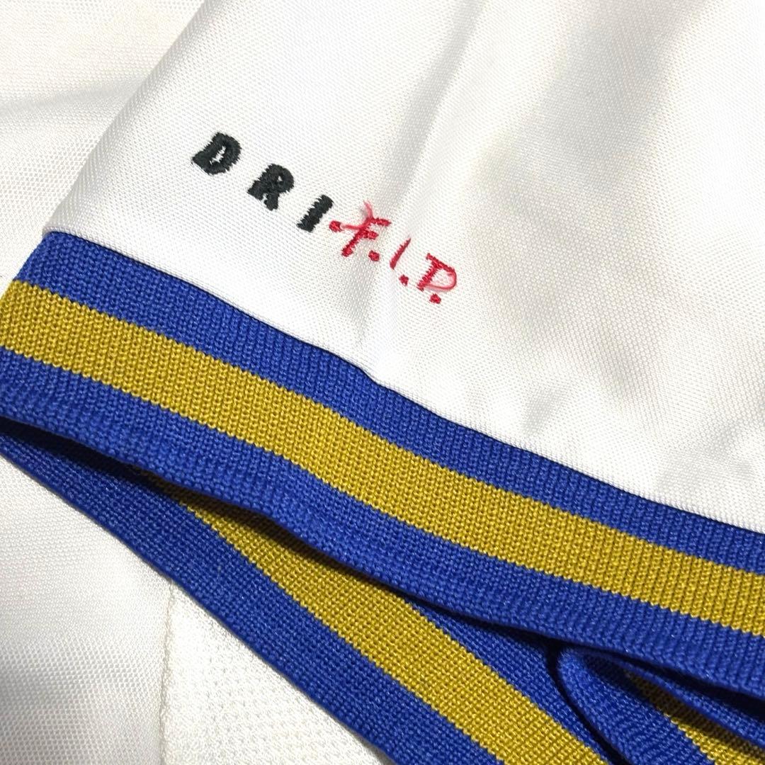 【週末限定セール】96年 イタリア代表 ユニフォーム NIKE ナイキ L 古着