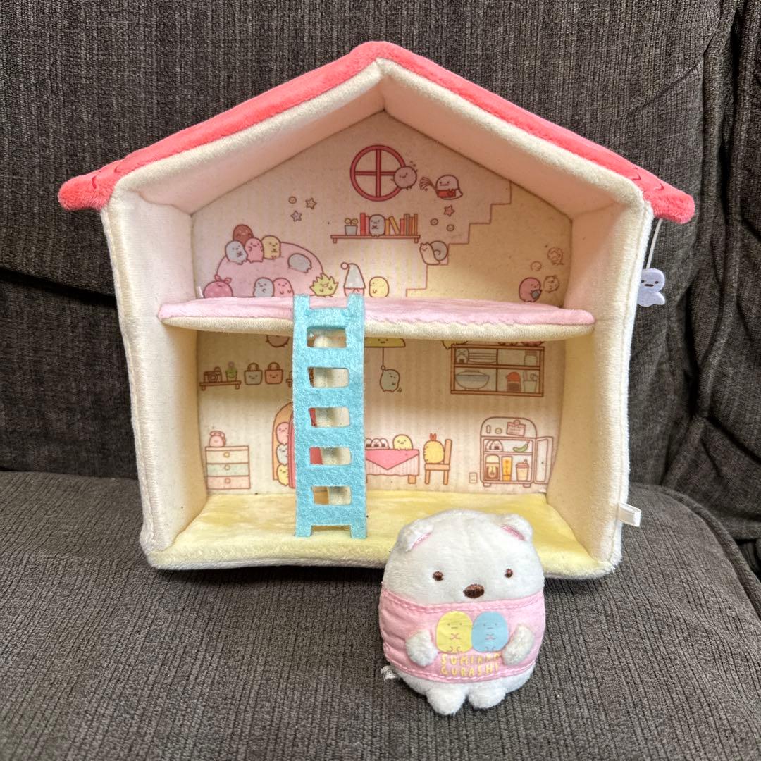 すみっこぐらし　てのりぬいぐるみ　大量　まとめ売り