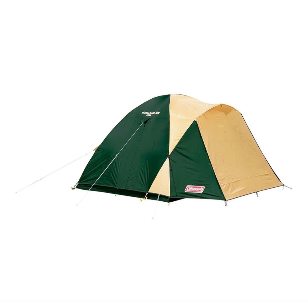 Coleman BCキャノピードーム270 未使用品
