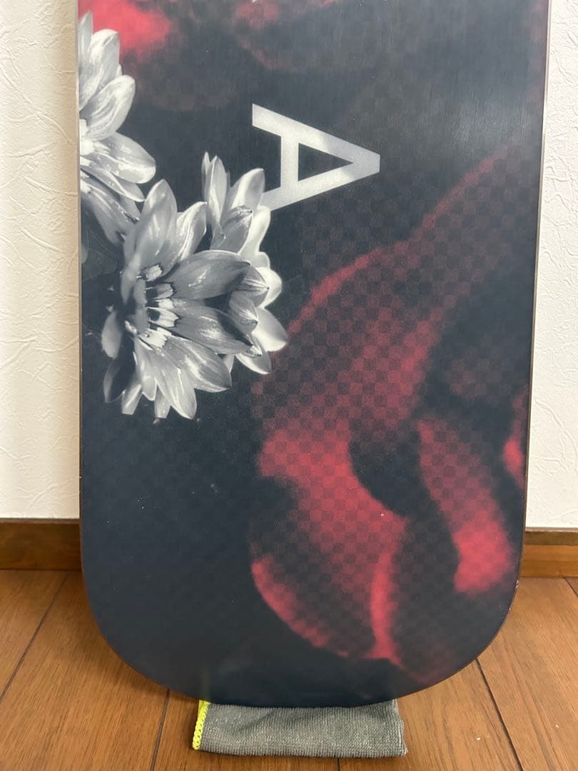 オガサカCT-M 156 中古