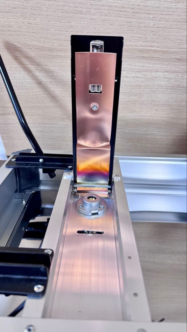 【ryu】UNIFLAME ツインバーナーUS-1900 専用収納ケース付