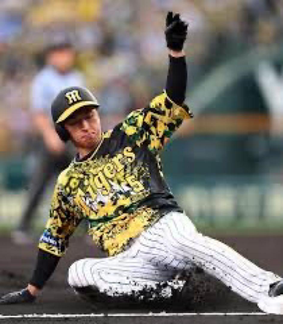 阪神タイガース　ウル虎の夏2022レプリカユニフォームＬ＆応援冷感タオルセット