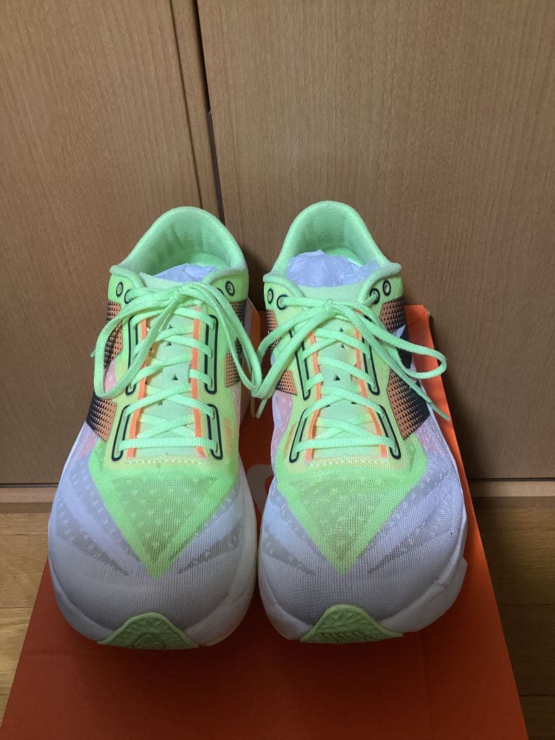 ニューバランス FuelCell SC Elite v4 メンズ 26.0cm