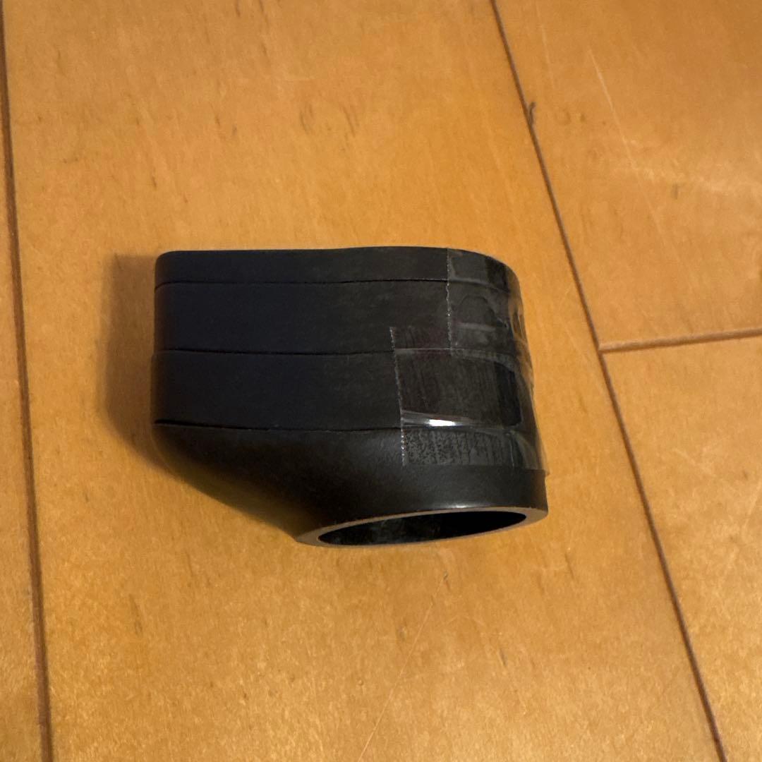 VISION METRON 5D ハンドル