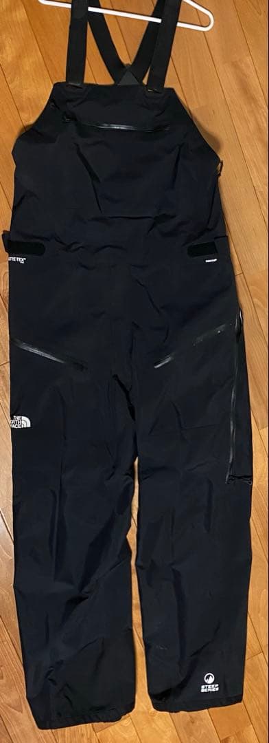 【中古品】The North Face GORE-TEX サイズXXL 希少