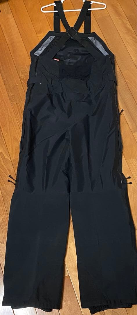 【中古品】The North Face GORE-TEX サイズXXL 希少