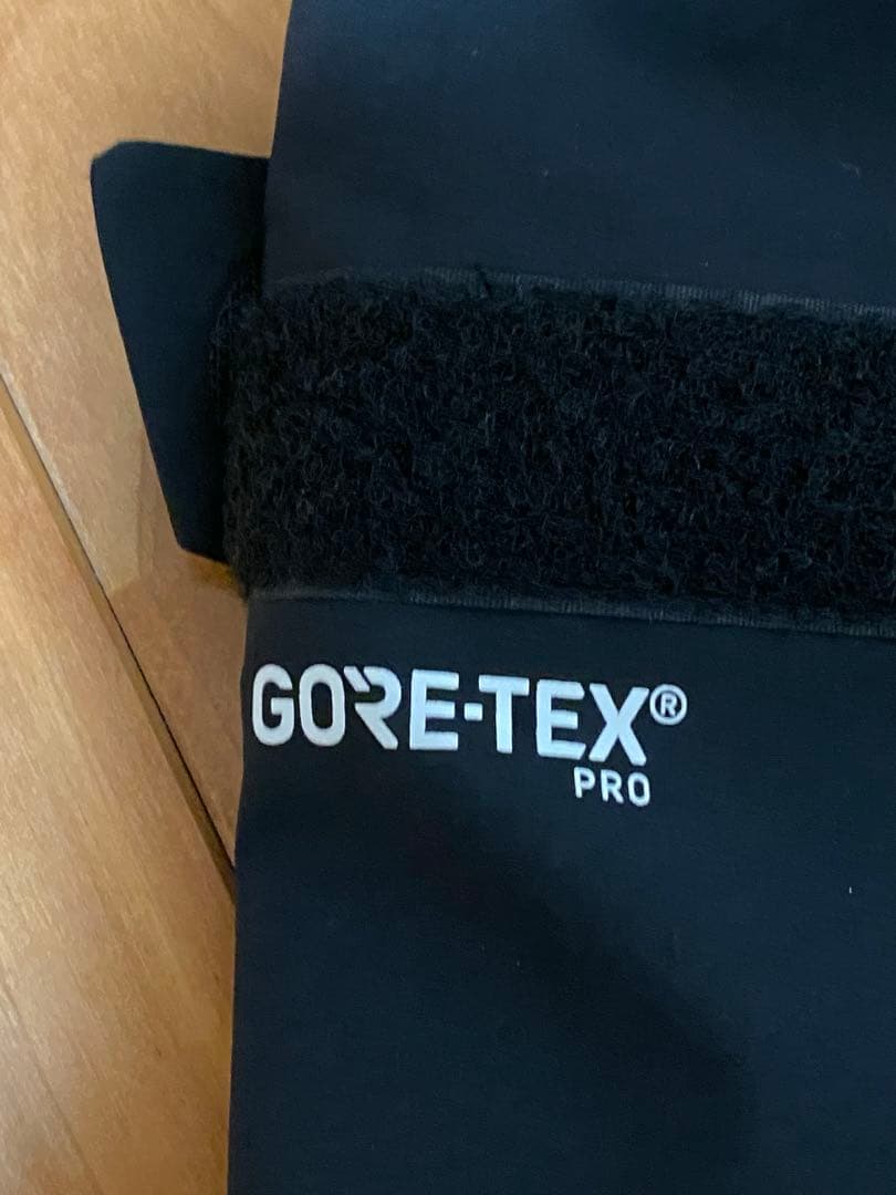 【中古品】The North Face GORE-TEX サイズXXL 希少