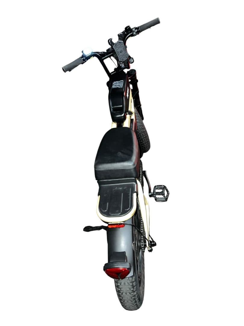 値下げ【動作品】YADEA TRP 01 電動アシスト自転車 #ur