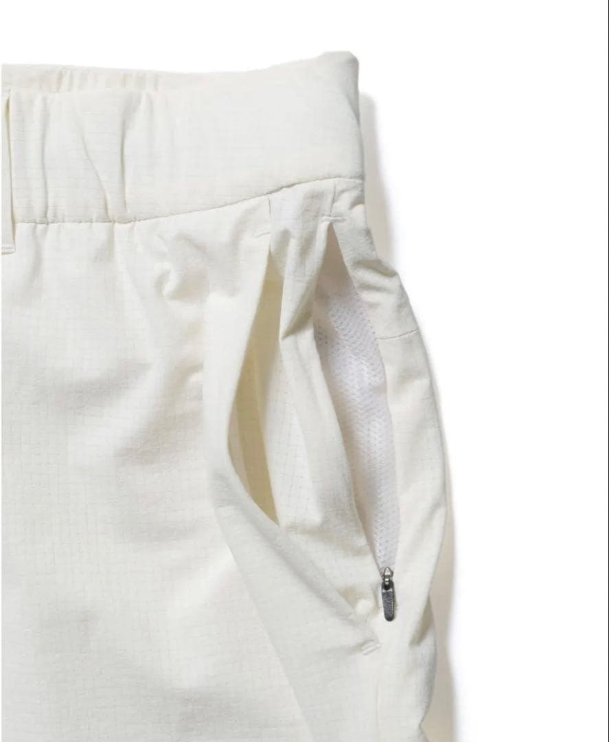 SOPH. FCRB パンツ　新品未使用品　Lサイズ　定価¥30,800.-