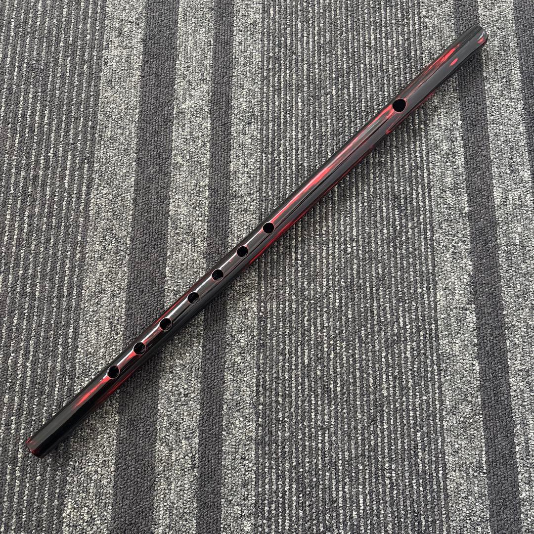 青森ねぶた 笛