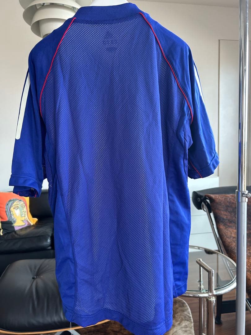 新品adidas 日本代表 ユニフォーム 2002 ワールドカップ