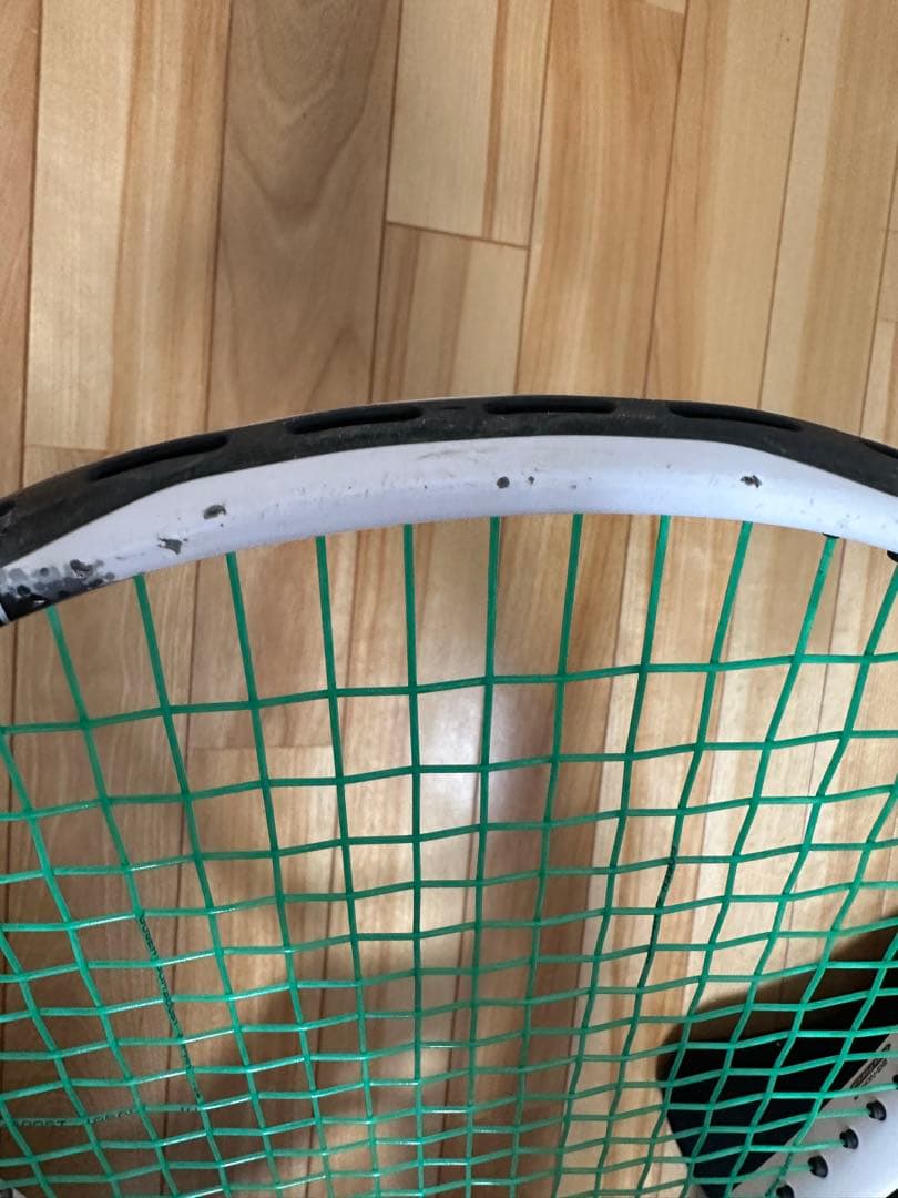 YONEX ジオブレイク80s 第二世代 おまけ付き