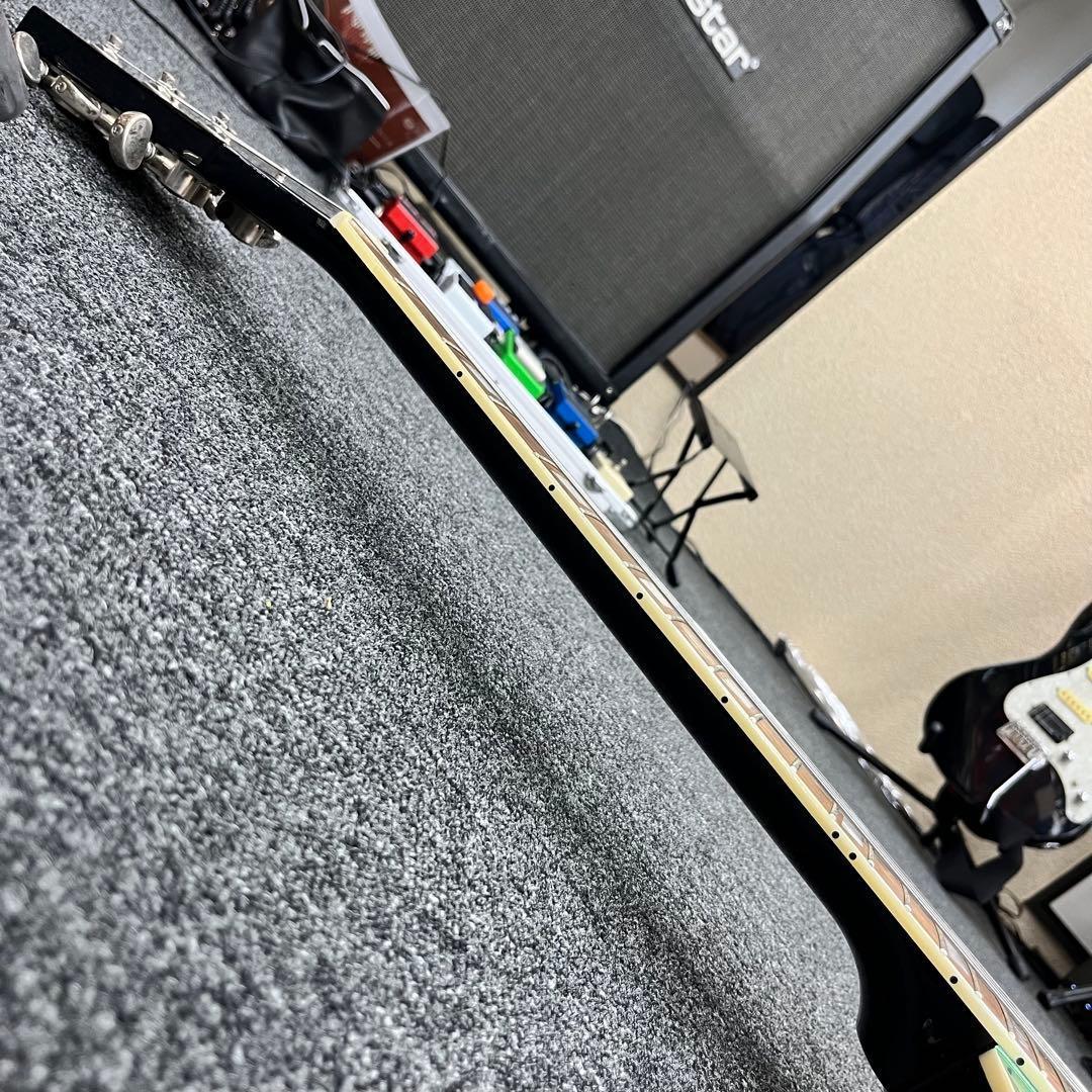 【10944】 EPIPHONE Les Paul Muse