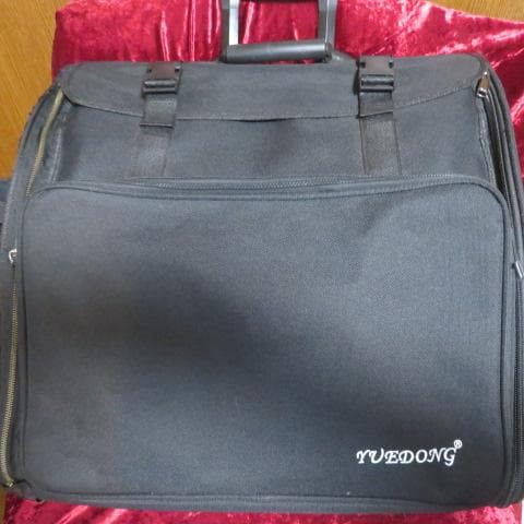 EXCELSIOR400　調律済　美品完動品　ミゼット音OK