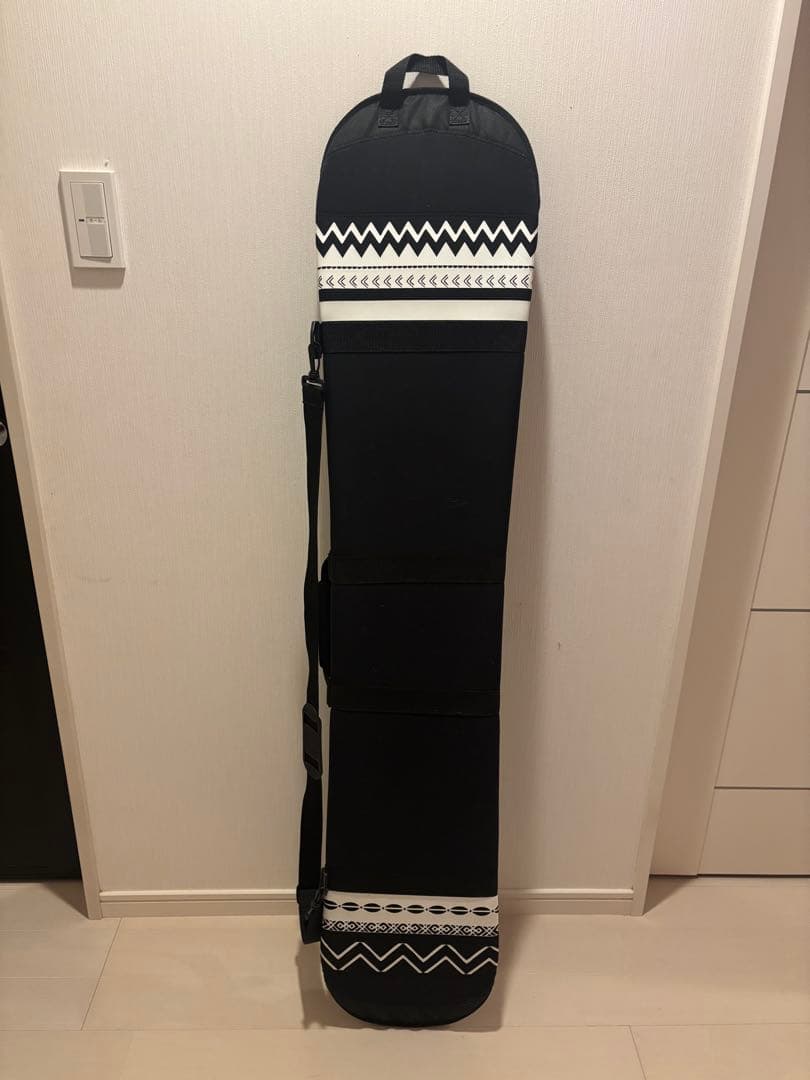 BURTON FEATHER 144 バートン フェザー スノーボード