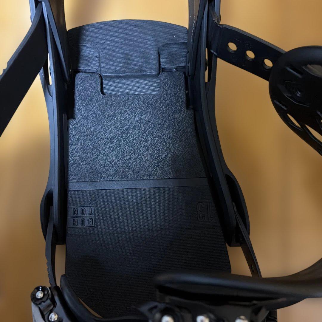 BURTON BINDING Re:Flex CARTEL Mサイズ