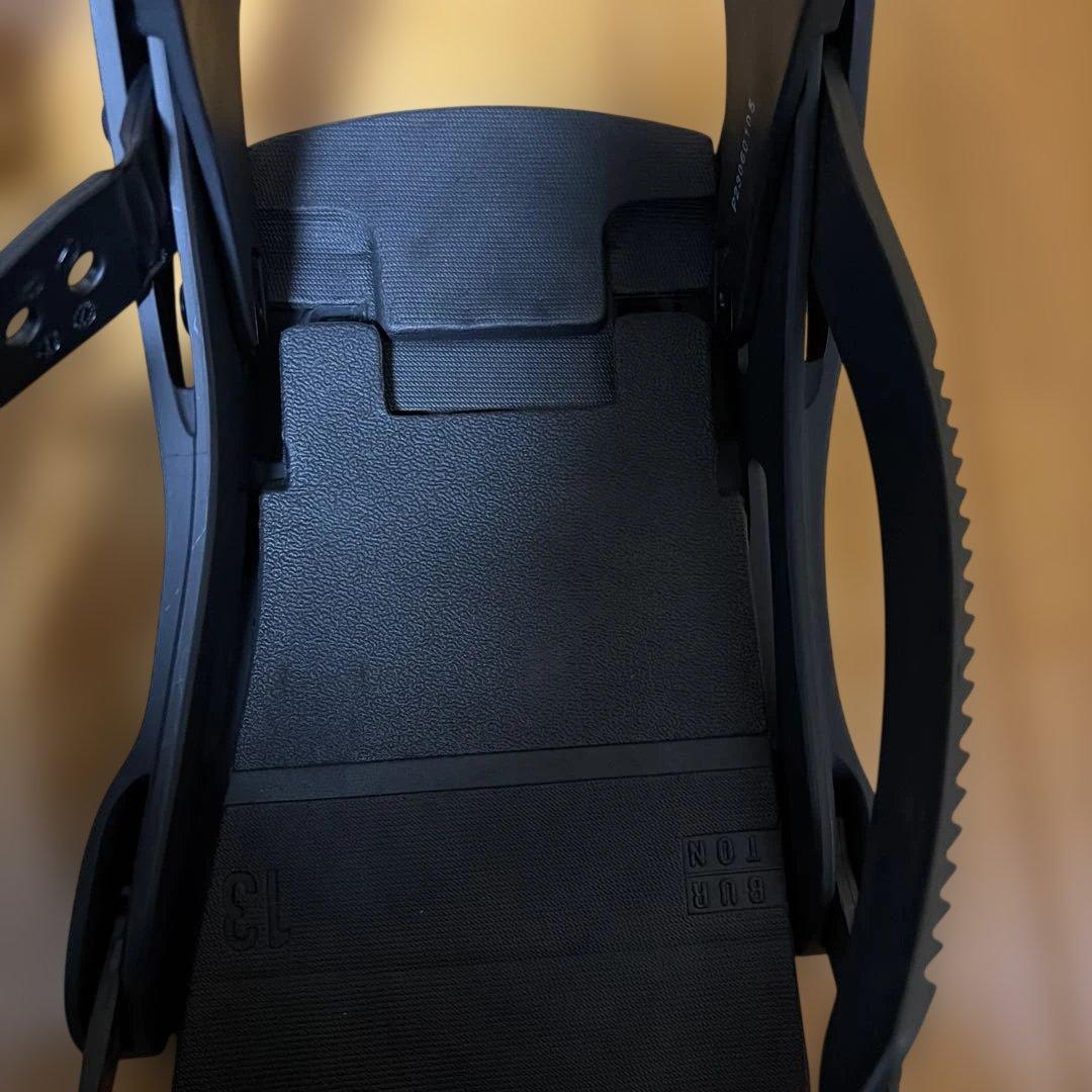 BURTON BINDING Re:Flex CARTEL Mサイズ
