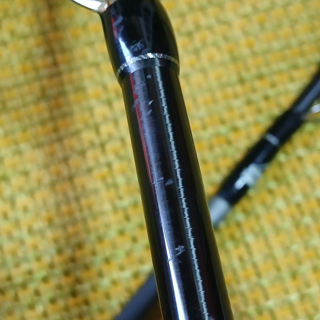 カスタム品 フィッシュマン Fishman Beams CRAWLA 6.6L+