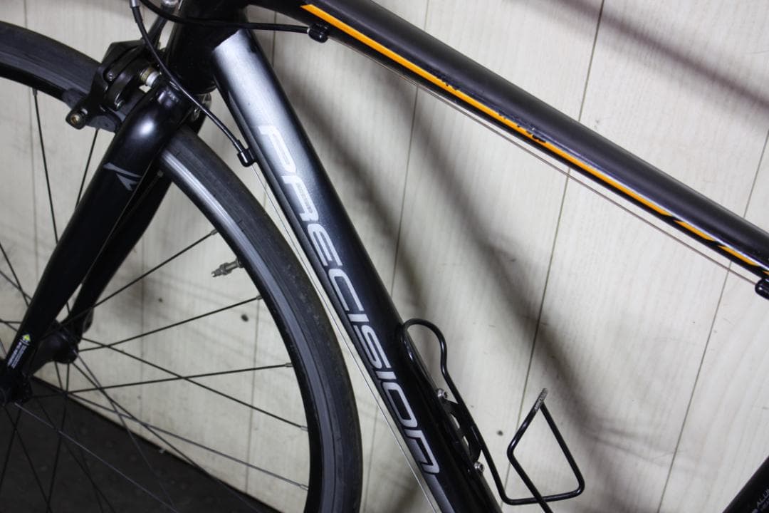 あさひPRECISION SPORT 700C 2X8S 510mmロードバイク