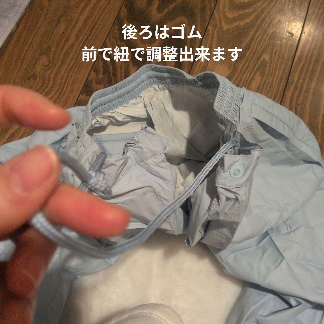 adidas ゴルフ ウィンドブレーカー S 新品