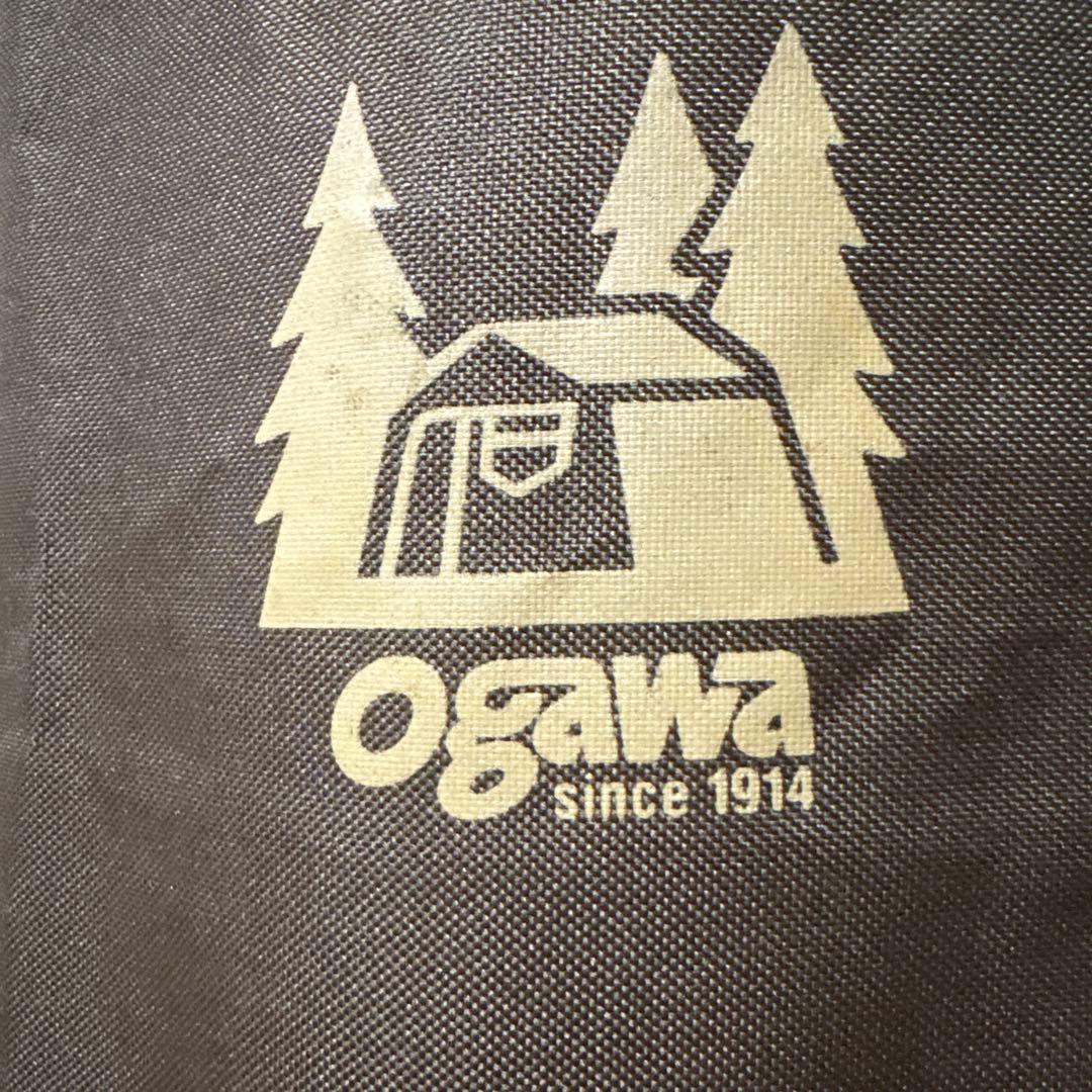 ogawa オガワ コット glベッド