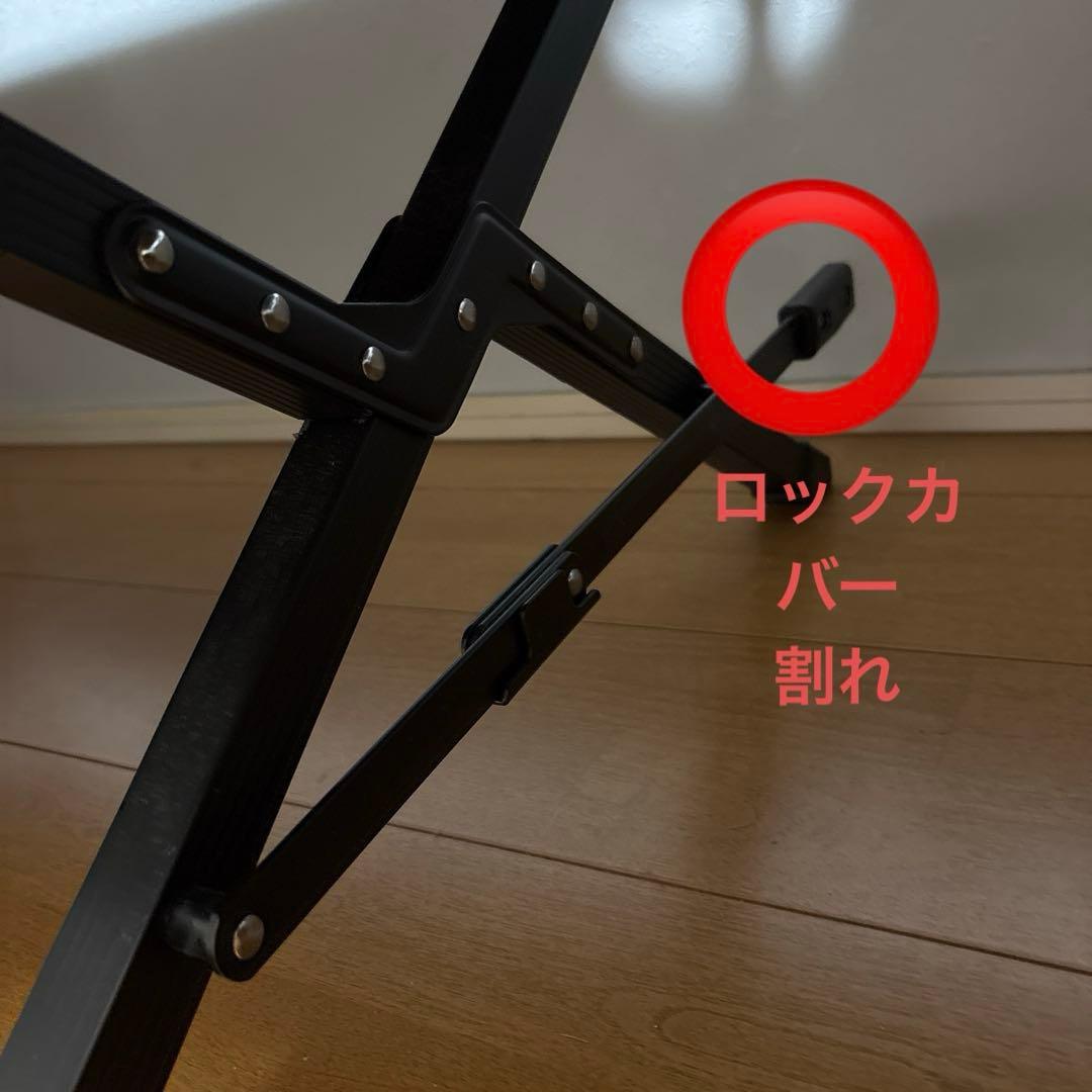 ogawa オガワ コット glベッド