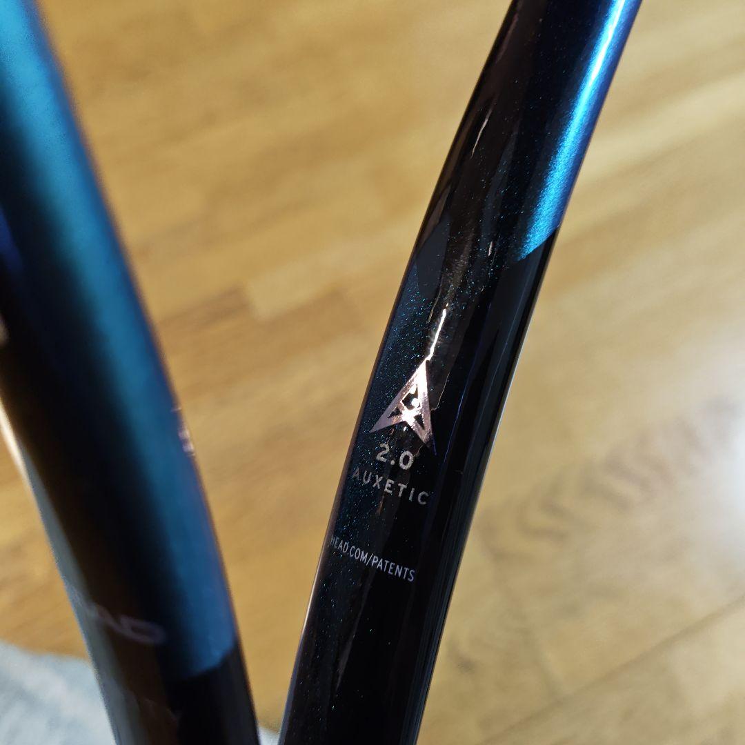 ラケット(硬式用) Head Gravity Pro 2025 G3
