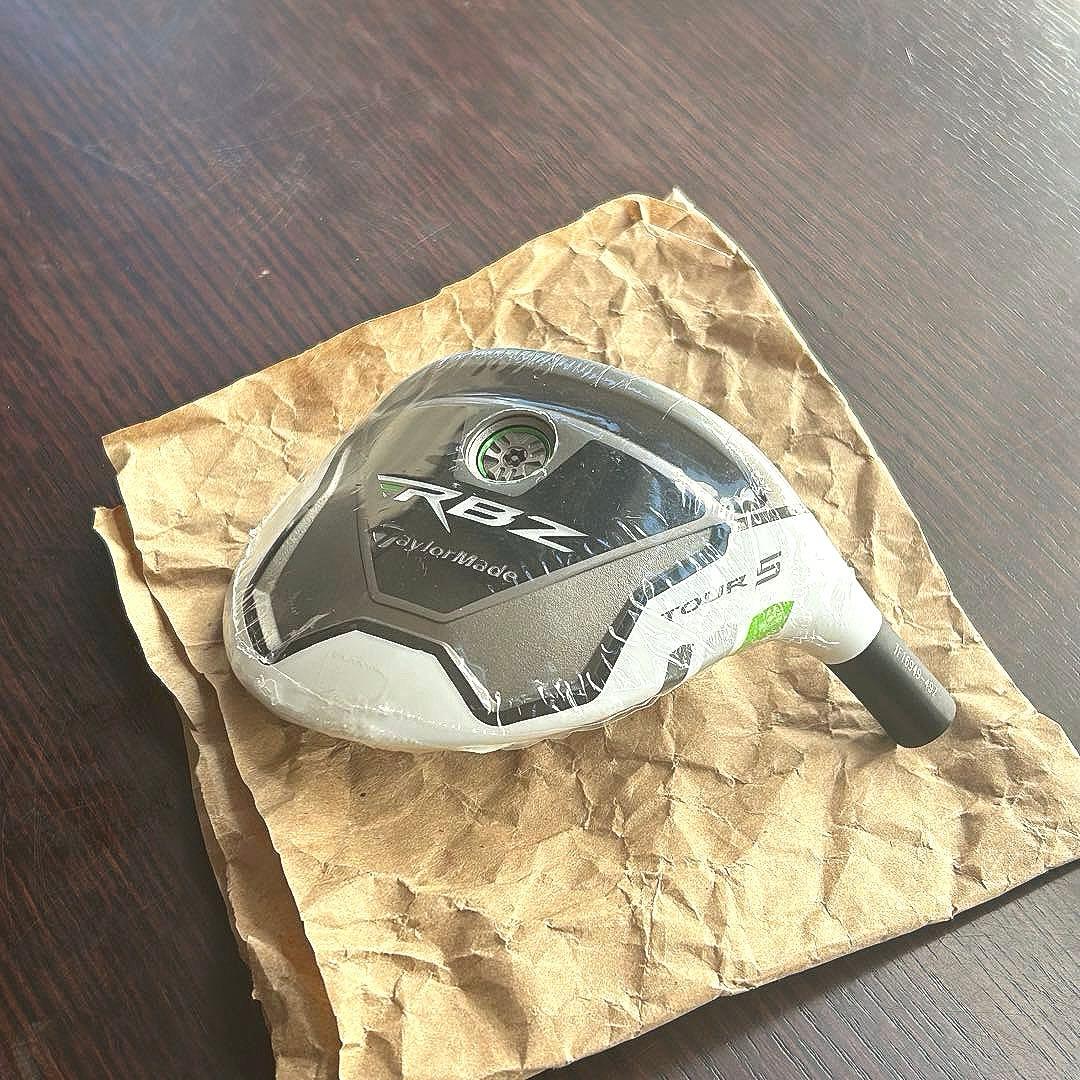 ツアー支給品 RBZ T5w ツアー限定 SmallProto ペイントブレイク